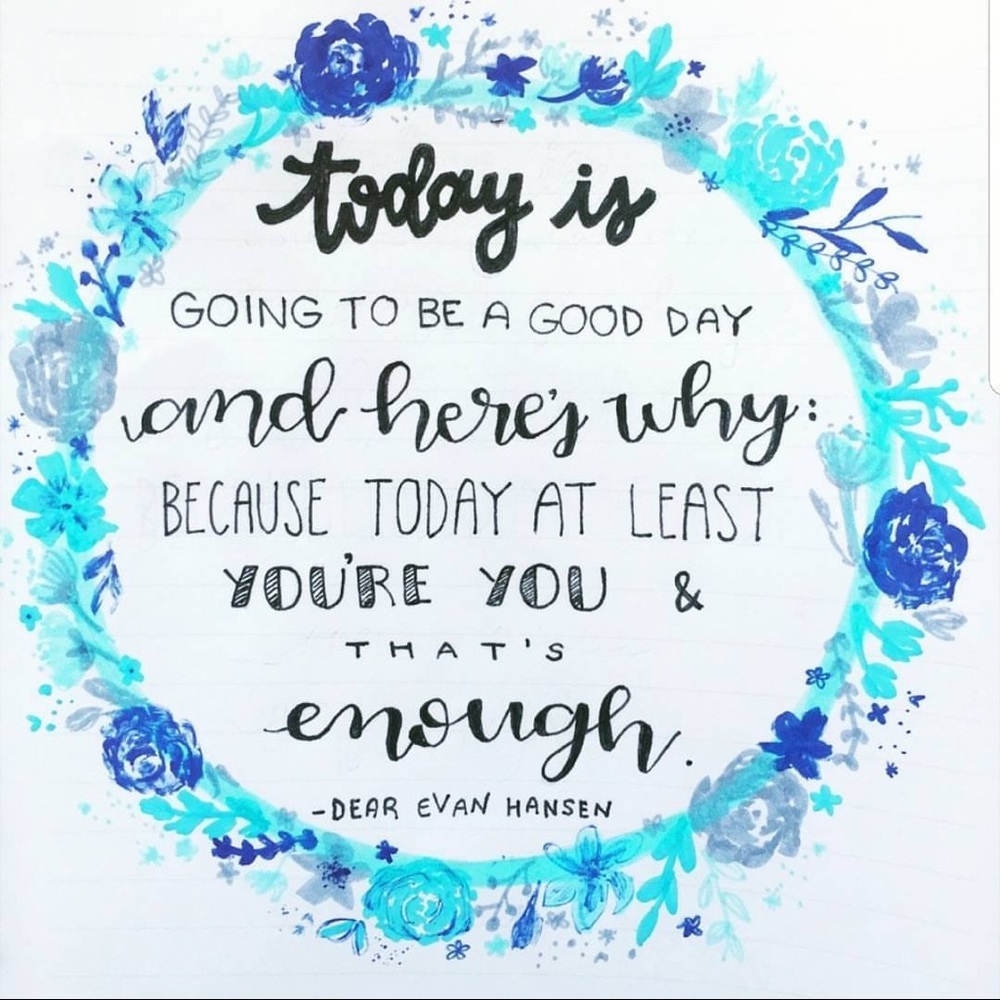 HAVE A GREAT DAY!💖